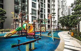 H20 Residences at Ara Damansara