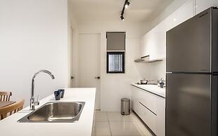 H20 Residences at Ara Damansara