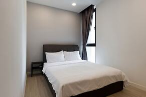 H20 Residences at Ara Damansara