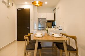 H20 Residences at Ara Damansara