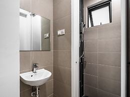 H20 Residences at Ara Damansara