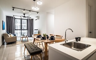 H20 Residences at Ara Damansara