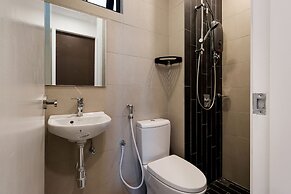 H20 Residences at Ara Damansara