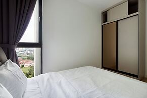 H20 Residences at Ara Damansara