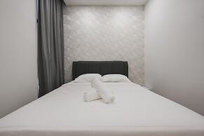 H20 Residences at Ara Damansara