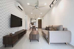 H20 Residences at Ara Damansara