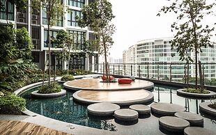 H20 Residences at Ara Damansara