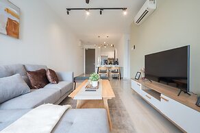 H20 Residences at Ara Damansara