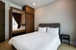 H20 Residences at Ara Damansara