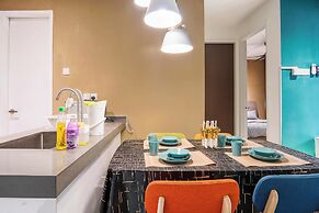 H20 Residences at Ara Damansara