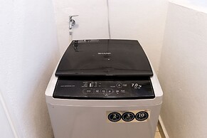 H20 Residences at Ara Damansara