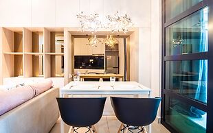 H20 Residences at Ara Damansara