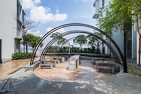 H20 Residences at Ara Damansara