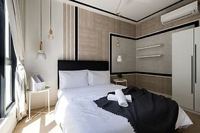 H20 Residences at Ara Damansara