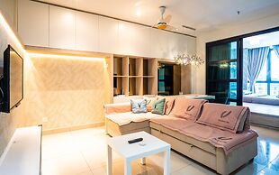 H20 Residences at Ara Damansara