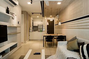 H20 Residences at Ara Damansara