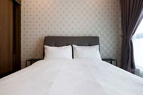 H20 Residences at Ara Damansara