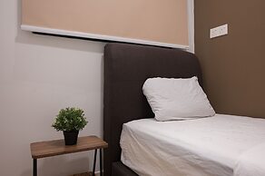 H20 Residences at Ara Damansara