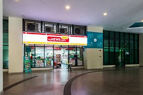 H20 Residences at Ara Damansara