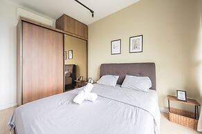 H20 Residences at Ara Damansara