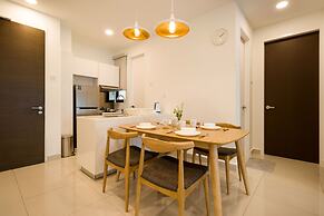 H20 Residences at Ara Damansara