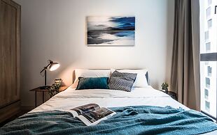 H20 Residences at Ara Damansara