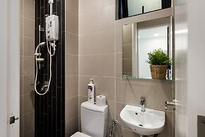 H20 Residences at Ara Damansara