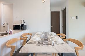 H20 Residences at Ara Damansara