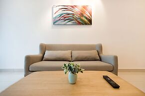 H20 Residences at Ara Damansara