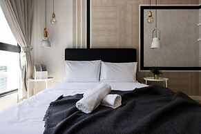 H20 Residences at Ara Damansara