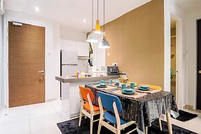 H20 Residences at Ara Damansara