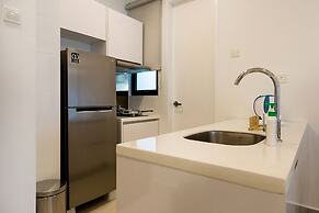 H20 Residences at Ara Damansara