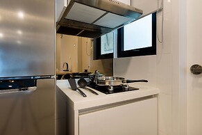 H20 Residences at Ara Damansara