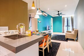 H20 Residences at Ara Damansara