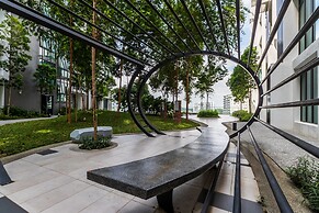 H20 Residences at Ara Damansara