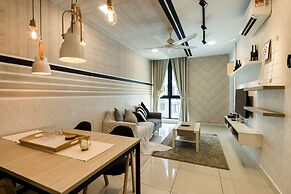 H20 Residences at Ara Damansara