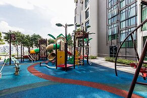 H20 Residences at Ara Damansara