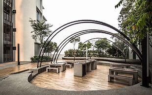 H20 Residences at Ara Damansara