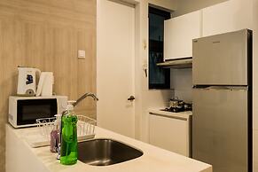 H20 Residences at Ara Damansara