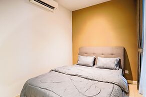 H20 Residences at Ara Damansara