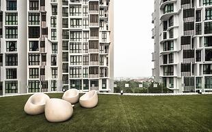 H20 Residences at Ara Damansara