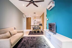 H20 Residences at Ara Damansara