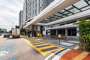 H20 Residences at Ara Damansara