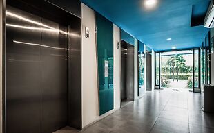 H20 Residences at Ara Damansara