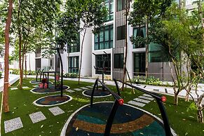 H20 Residences at Ara Damansara