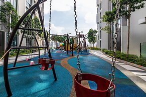 H20 Residences at Ara Damansara