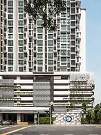 H20 Residences at Ara Damansara