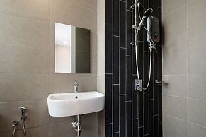 H20 Residences at Ara Damansara