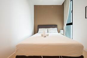 H20 Residences at Ara Damansara