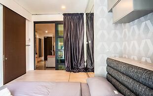 H20 Residences at Ara Damansara